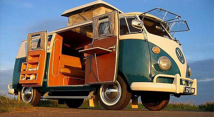 kombi hippie 1