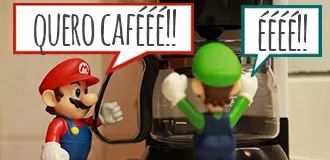 banner mario