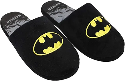 Pantufa Batman