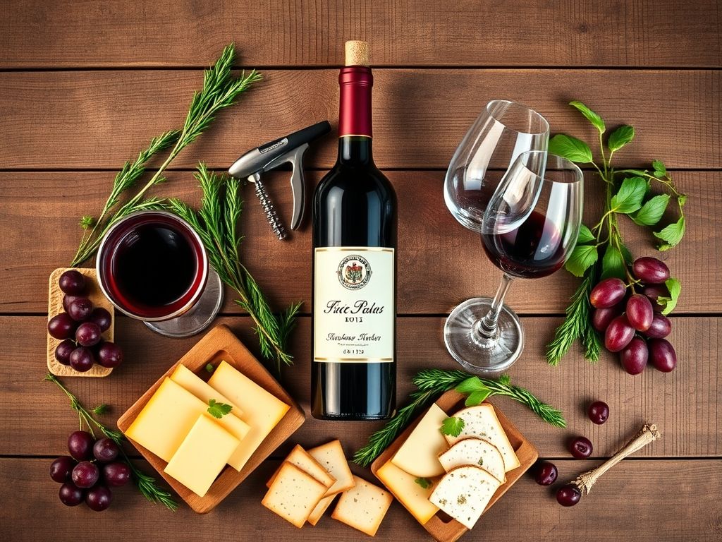 Presente para Quem Ama Vinho: Dicas Imperdíveis para Surpreender Presente para Quem Ama Vinho: Dicas Imperdíveis para Surpreender