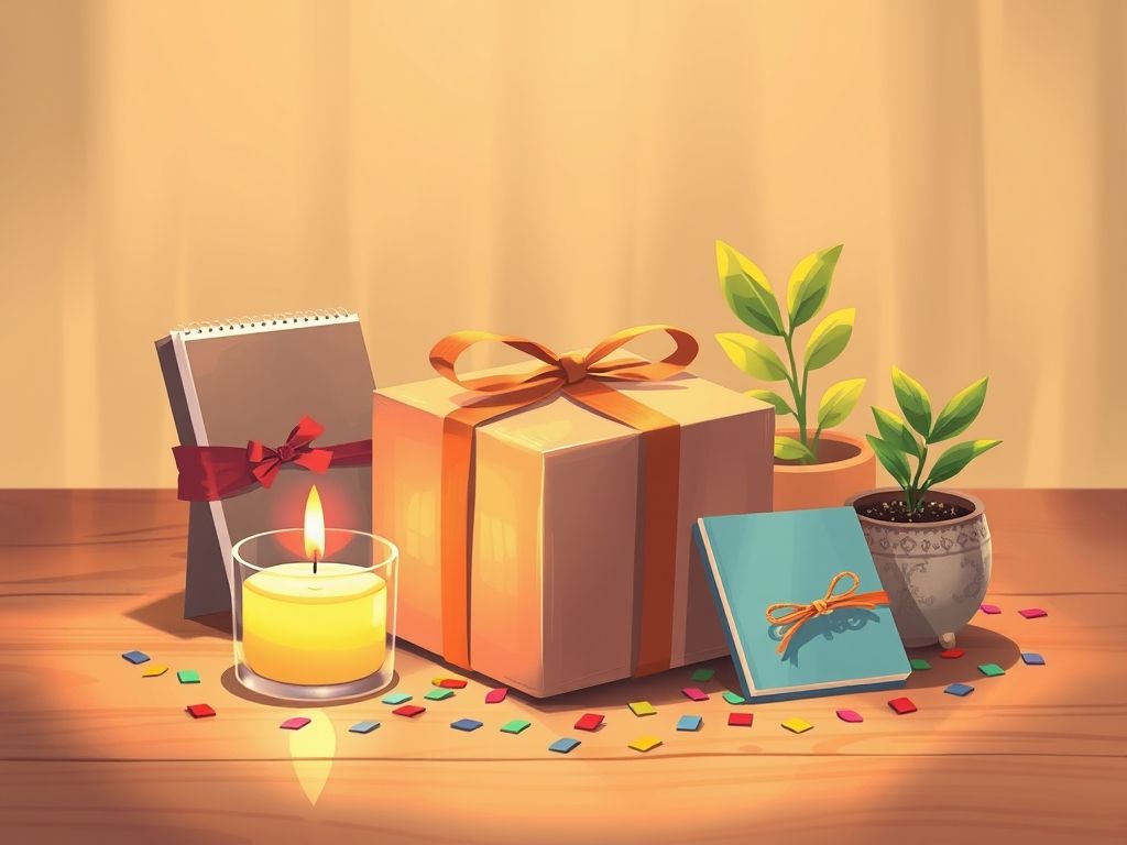 Como Escolher o Presente Perfeito para Sua Amiga: Dicas Incríveis Como Escolher o Presente Perfeito para Sua Amiga: Dicas Incríveis