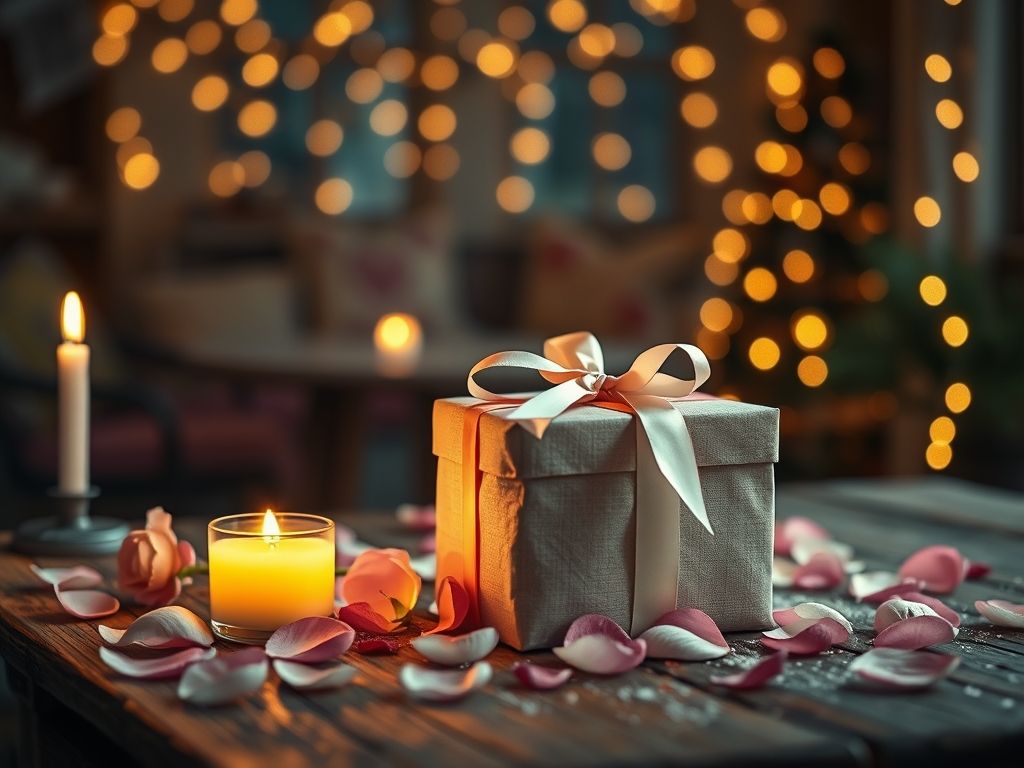 Os Melhores Presentes Românticos para Surpreender Seu Amor Os Melhores Presentes Românticos para Surpreender Seu Amor