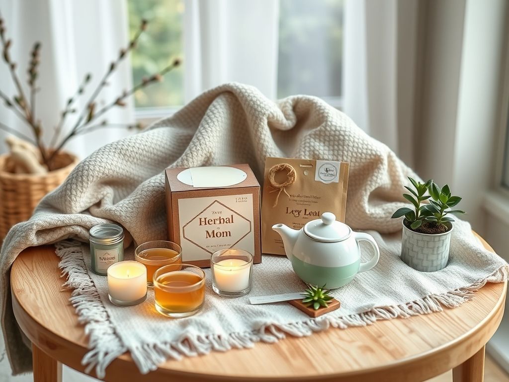 Presente para Mãe Zen: Dicas Incríveis para Surpreendê-la Presente para Mãe Zen: Dicas Incríveis para Surpreendê-la