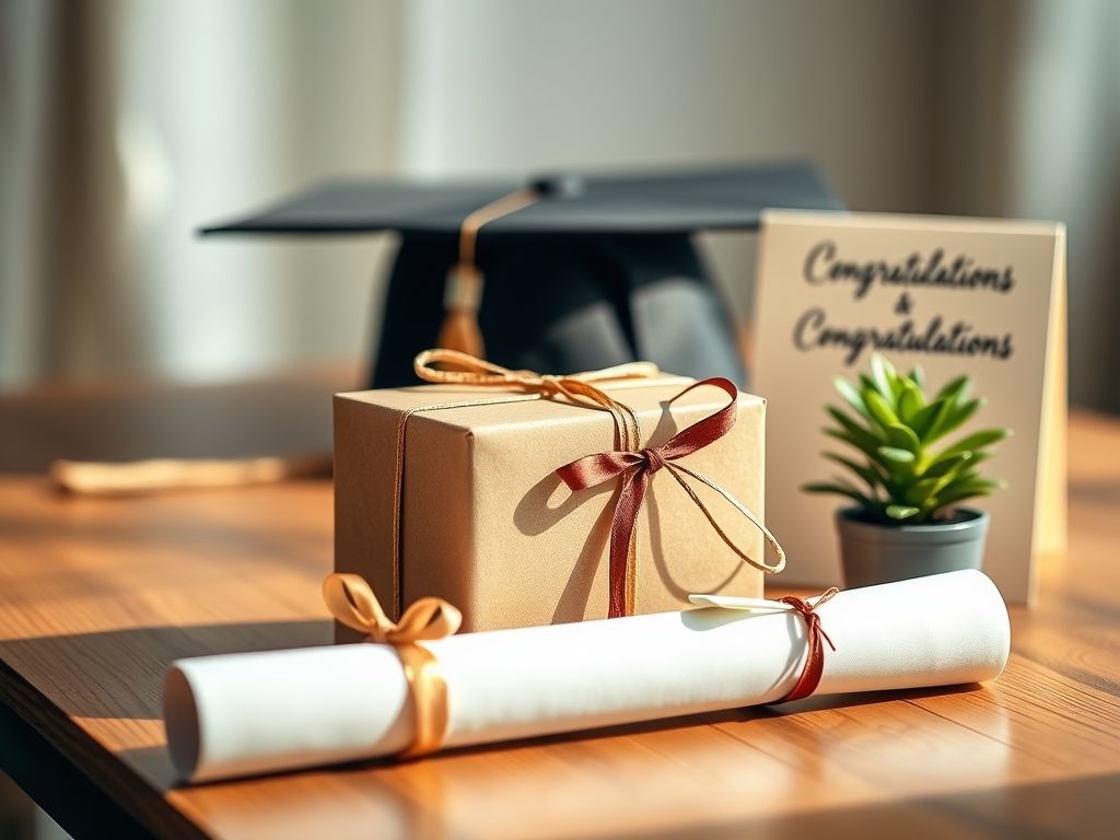 Os Melhores Presentes para Formatura: Dicas Incríveis para Celebrar essa Conquista Os Melhores Presentes para Formatura: Dicas Incríveis para Celebrar essa Conquista