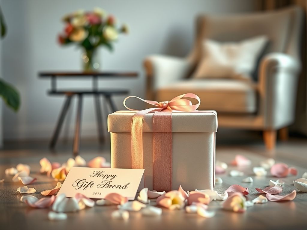 Os Melhores Presentes para o Dia das Mães: Dicas Incríveis para Surpreender Os Melhores Presentes para o Dia das Mães: Dicas Incríveis para Surpreender