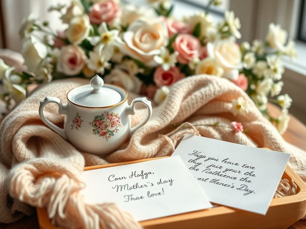 Encontre o Presente Perfeito para Mãe: Dicas Incríveis e Inspiradoras Encontre o Presente Perfeito para Mãe: Dicas Incríveis e Inspiradoras