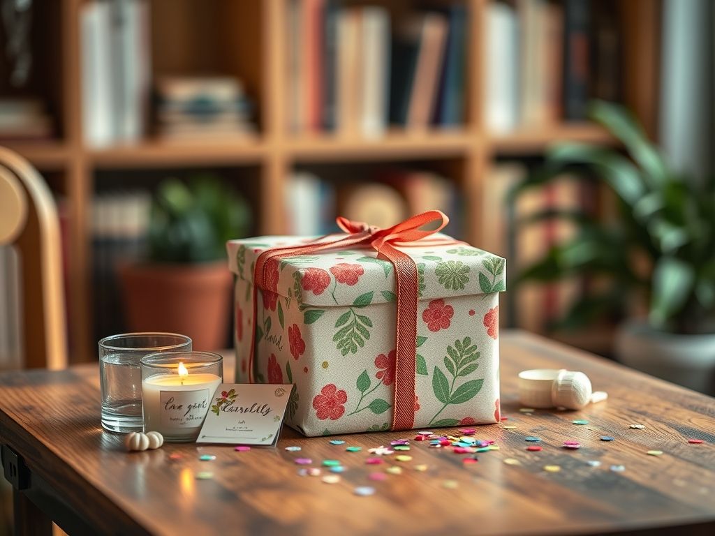 Como Escolher o Presente Perfeito para Amigo: Dicas e Ideias Incríveis Como Escolher o Presente Perfeito para Amigo: Dicas e Ideias Incríveis