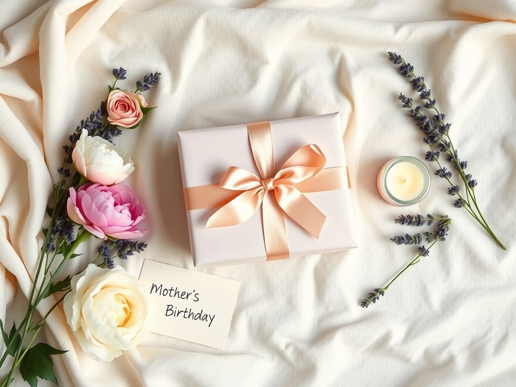 Os Melhores Presentes para Aniversário da Mãe: Dicas Incríveis para Surpreender Os Melhores Presentes para Aniversário da Mãe: Dicas Incríveis para Surpreender