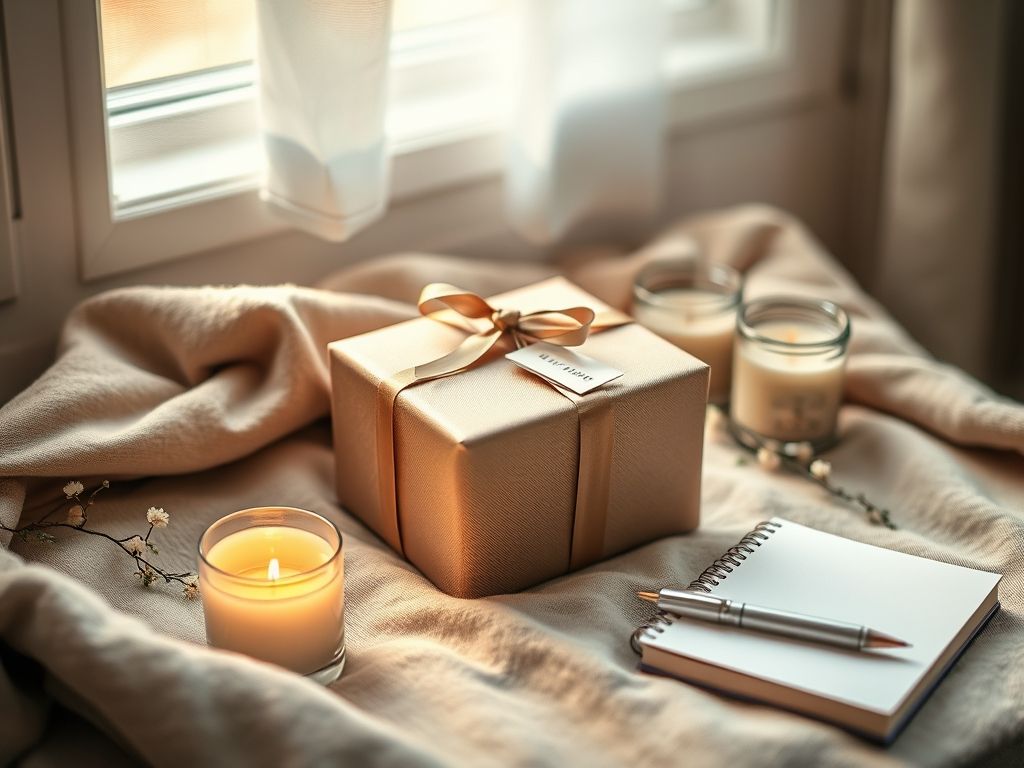 As Melhores Dicas de Presente para Mulher: Surpreenda com Estilo As Melhores Dicas de Presente para Mulher: Surpreenda com Estilo