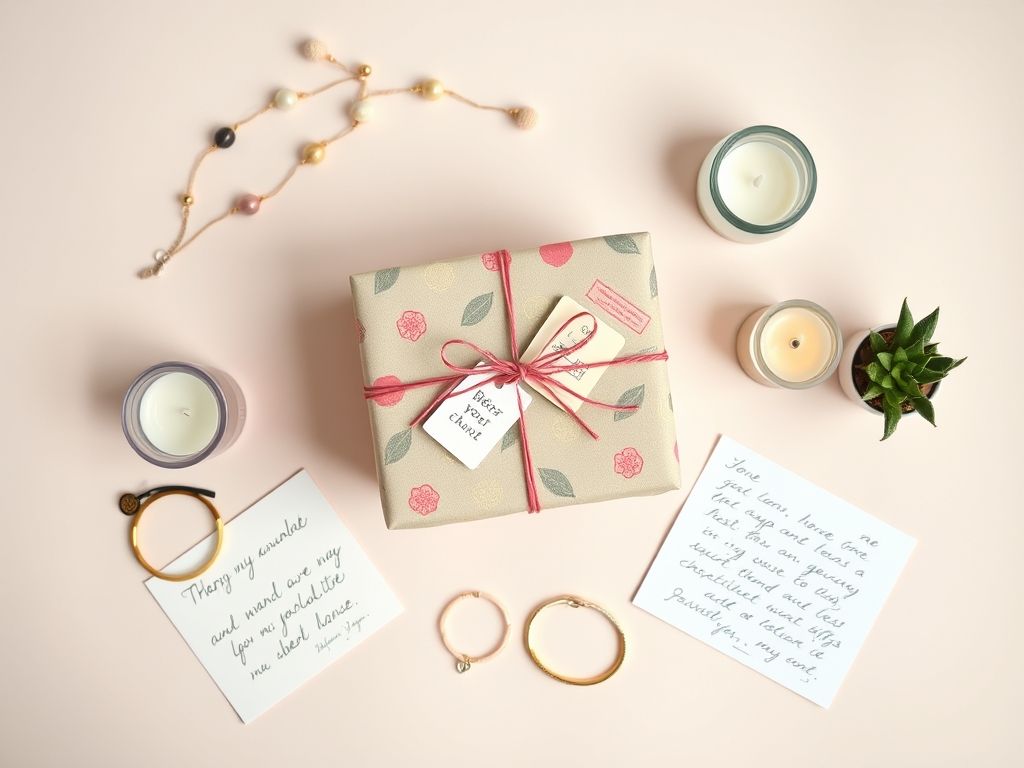 Ideias Incríveis de Presente para Melhor Amiga: Surpreenda com Carinho