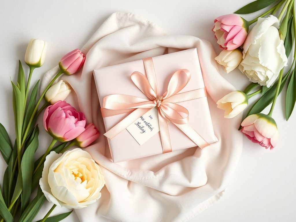 Os Melhores Presentes para o Dia da Mulher: Dicas Incríveis Os Melhores Presentes para o Dia da Mulher: Dicas Incríveis